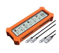 USB Type-C per NVME Dual Protocol. J3S25888