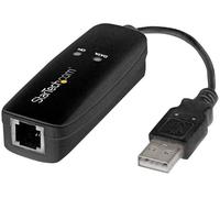 USB V.92 56k Dial-Up Fax / Dati Modem - STARTECH