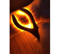 USB Vein Finder Viewer Display Imaging, LED Vessel Vein Display Strumento Vessel Finder Lampada per bambini adulti Mani Piedi Gambe Finder Cercatore di piombo