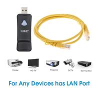 USB WiFi Ripetitore WiFi Range Extender Amplificatore di segnale ad alta