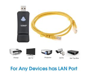 USB WiFi Ripetitore WiFi Range Extender Amplificatore di segnale ad alta