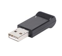 USB Wireless Adapter 600Mbps Bluetooth 5.2 High Speed Network for Linux