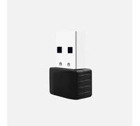 USB wireless - Dispositivo 300 Mbps con design Nano, connessione rapida e stabile, ideale per reti ad alta velocità.