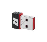Karta sieciowa - Adattatore Wi-Fi mini NA USB Rebel