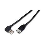 USB2.0 Extension A-A 1.5m M-F NEW