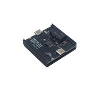 USB2.0 High-Speed Isolator 480Mbps Eliminates Decoder DAC Common Ground Current Acoustic Protection USB Port Supply