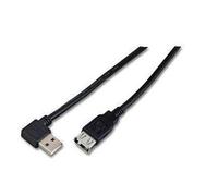 USB20 Extension A-A 15m M-F