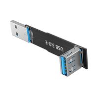 USB3.0 A ad una scheda di prova dell'adattatore per l'elaborazione efficiente dei dati con la scheda di prova leggera delle protezioni multiple