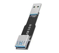 USB3.0 A ad una scheda di prova dell'adattatore per l'elaborazione efficiente dei dati con la scheda di prova leggera delle protezioni multiple