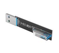 USB3.0 A ad una scheda di prova dell'adattatore per l'elaborazione efficiente dei dati con la scheda di prova leggera delle protezioni multiple