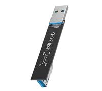 USB3.0 A ad una scheda di prova dell'adattatore per l'elaborazione efficiente dei dati con la scheda di prova leggera delle protezioni multiple