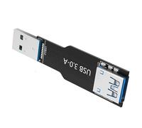 USB3.0 A ad una scheda di prova dell'adattatore per l'elaborazione efficiente dei dati con la scheda di prova leggera delle protezioni multiple