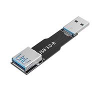 USB3.0 A ad una scheda di prova dell'adattatore per l'elaborazione efficiente dei dati con protezioni multiple Scheda di prova leggera Trasferimento dati ad alta velocità