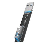 USB3.0 A ad una scheda di prova dell'adattatore per l'elaborazione efficiente dei dati con protezioni multiple Lightweight Testing Board Multi compatibilità dispositivo
