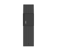 USB3.0 Storage Card Adapter Support Fast Database Transfer and Play Design Compatible for Window Linux Systems Devices Card Reader