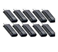 USB3.0 Trasmissione ad alta velocità di tipo c a USB/Type-C OTG Phone Compatible Adapter Android Headphone Alloy Drive O7G6 Flash