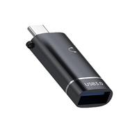 USB3.0 Trasmissione ad alta velocità Tipo C a USB/Type-C Adattatore Android Flash Lega T4W8 Compatibile Cuffie OTG Phone Drive