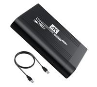 USB3.0 Video Scheda di Acquisizione Per 1080P 1920x1080 Per Trasmissioni In Diretta Registratore Dispositivo Streaming Scheda Video Cattura