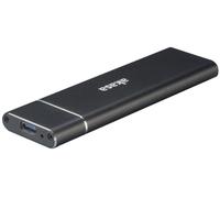 USB3.1 Gen 2 M.2 SATA SSD Recinto - AKASA