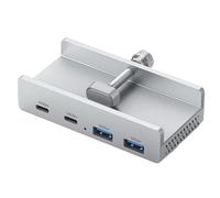 USB3.2 Adattatore Splitter Multi-Port Hub R2E83010