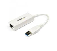USB31000SW 0065030849906 StarTech.com Adattatore di rete NIC USB 3.0 a Ethernet