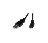 USBAUB2MD STARTECH Cavo, USB a-Down Angolo Micro B, 2M