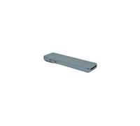 USBC-MULTI8-001 ProXtend USB-C 8in1 MacBook MultiHub 836169