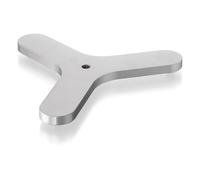Usbeck Treppiede, filettatura M10, lunghezza 185 mm