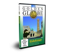 Usbekistan Samarkand Buchara & der Mythos Seidenstraße - Golden Globe