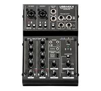 ART USBMix4 - Mixer con USB