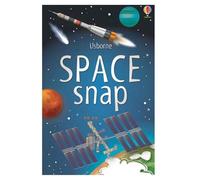 Usborne Books – Gioco di carte a scatto Classico – 52 pagine – Alta qualità