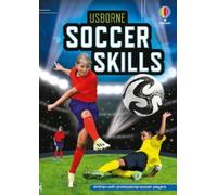 Usborne Soccer Skills (Copertina rigida) Sports Books
