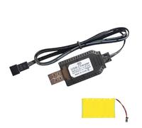 usbs Lithium Battery Charger - 7,4 V 1000ma Drone Fast Chargers - Portable