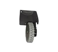 UscAa Ruota Sinistra Destra con Accessori for Parti di aspirapolvere Robot Motore. Compatibile con EZIclean One Aspirateur Robot Laveur Aqua (Color : Right Wheel)