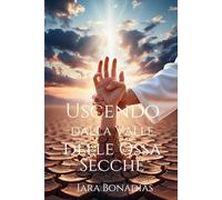Uscendo dalla Valle delle Ossa Secche