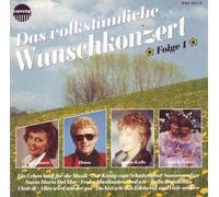 Uschi Bauer, Heino, Dothe Kollo, Gitti & Erica..