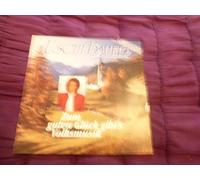 Uschi Bauer - Zum guten Glück gibt's Volksmusik (1989) / Vinyl record [Vinyl-LP]