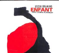 Uschi Brüning, Ernst-Ludwig Petrowsky - Enfant CD Jazz