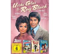 Uschi Glas & Roy Black Box