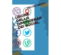 Uscire dalla dipendenza dei social