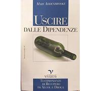 USCIRE DALLE DIPENDENZE