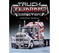 Truck Tuning Collection n 15 Kenworth W900