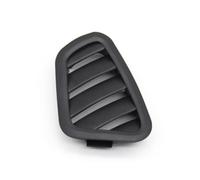 Uscita A/C Centrale Compatibile Con Benz E W213 2016-2023 Console Anteriore Sinistra Destra Aria Condizionata Griglia Ventilazione Copertura 2136809904(Black Right)