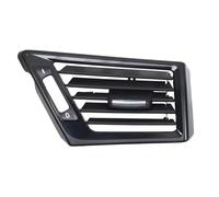 Uscita A/C Centrale Compatibile Con X1 E84 2010 2011 2012 2013 2014 2015 LHD Auto Guida Sinistra Pannello Della Griglia Ventilazione Condizionatore D'aria Centrale Destro(Piano Black Right)