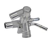 Uscita acqua alloggiamento termostato compatibile per FORD EXPLORER 2011-2019 TAURUS EDGE AT4Z8A586C