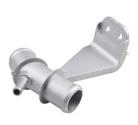 Uscita acqua refrigerante motore in alluminio per 2009-2017 .8L L4 e per Matrix 2009-2014 - Ricambio diretto numero parte 16577-22030/1657722030