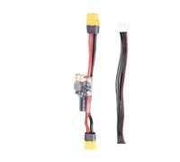 Uscita affidabile del modulo di potere 3A dei controlli di volo e batteria PM02 PM02D per la gestione stabile di potere di corsa di FPV