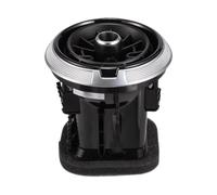 Uscita Aria Auto Compatibile Con Per A3 Cabriolet 2017 2018 2019 2020 2021 Auto Aria Condizionata Griglia Di Sfiato Aria Condizionata Sfogo OEM:81A820901B(1 Piece)