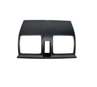 Uscita Aria Auto Compatibile Con Per CR-V 2007 2008 2009 2010 2011 Console Centrale Uscita Paddle Direzione Regolazione Chiave Sfogo Interruttore Di Regolazione(Cover plate)