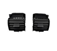 Uscita Aria Auto Compatibile Con Per CRV 2007 2008 2009 2010 2011 Console Centrale Uscita Paddle Direzione Regolazione Chiave Sfogo Interruttore Di Regolazione(Left-right)